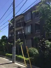 ダイアパレス田園調布東