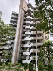 ダイアパレス湘南ライフタウン