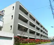 ランドワーフ練馬・中村橋ノーブルコート