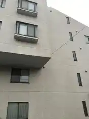 パークハイム新町三丁目