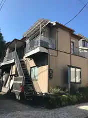 渋谷荘