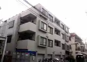 クリオときわ台ファースト