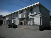 ハイツ時田B
