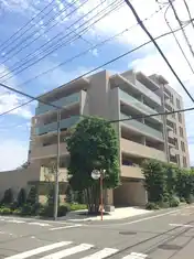 プラウド八王子