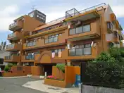 ライオンズマンション瀬谷第2