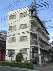 仲町コーポサンキョー