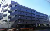 グリーンヒル富士見が丘