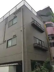ハイム浅香