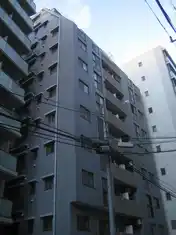 サングレイス横浜駅東
