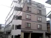相模原グラスコート