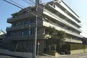 市が尾南パーク・ホームズ