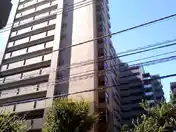 アールヴェール町田森野