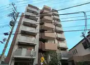 ルース中延