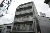 グロワール西大井