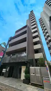 コンシェリア大崎CROSSIA