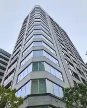 パークホームズ浜松町