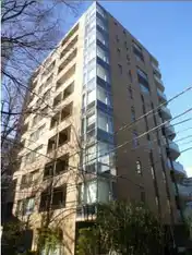 ザ・パークハウス日本橋蛎殻町レジデンス