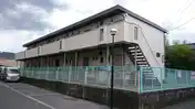 第二富田コーポ