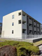 ラ メゾン ブランシュ