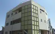 サンライズ御塔坂