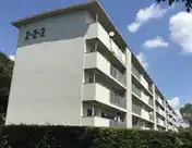 愛宕2丁目住宅2-2-2号棟