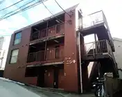 コーポニシキ