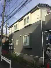 サウスコート田園調布C