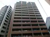 クレストフォルム上野の杜