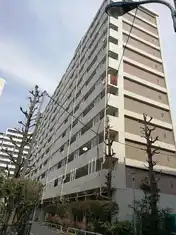 都営神谷三丁目第2アパート2号棟