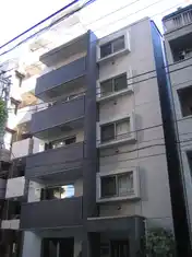 アーサクラスト横浜