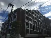 プレミアスイート外苑の杜