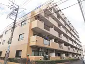 ダイアパレス武蔵浦和
