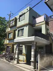 メゾン・ロヒタカーレ