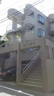 ストーン山王