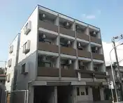 NICアーバンスピリッツ妙蓮寺