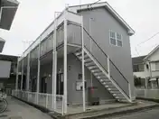 レオパレス瀬谷第1
