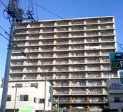 グランシーナ大和ステーションプレイス