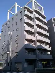 アーバンテラスN