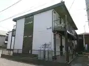 コーポ柏木