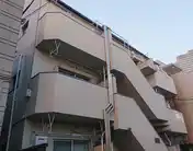 ヴィラ仲之町