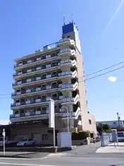 アノンテラスヤマト