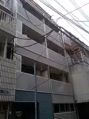 コスモス道玄坂