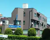 セブンヒルズマンション