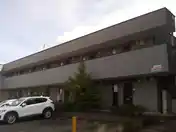 アムール矢部
