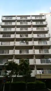 東建品川南ハイツ