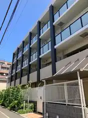 グローベル ザ・プレイス東高円寺