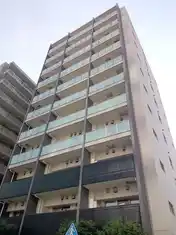 BELISTA押上駅前