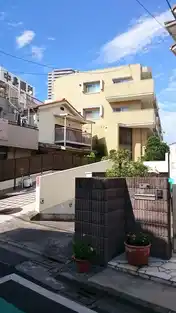 ラ・メゾン・デェザール