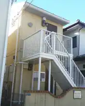 ベルジューレ妙典
