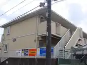 ガーデンハイツ海老原